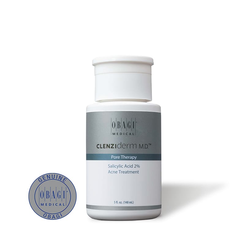 1 Obagi CLENZIderm M.D. Pore Therapy 118ml